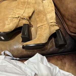 Jimmy choo winter boots